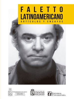 cover image of Faletto Latinoamericano